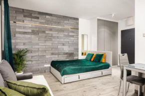 Lumina luxury apartments Manufactura